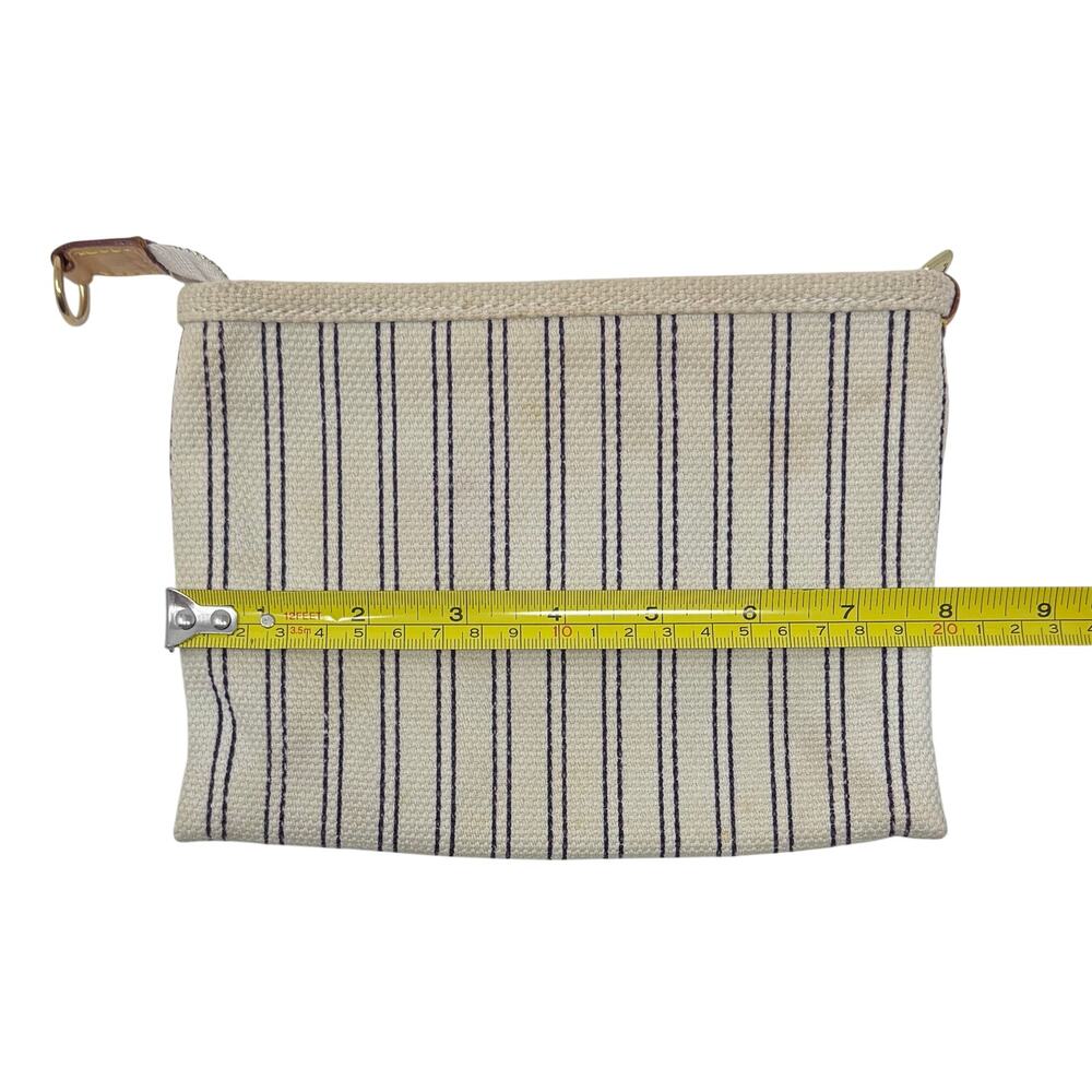 Louis Vuitton Antigua Platform Pouch - Picture 10 of 12